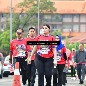 Runner Photo 5955158