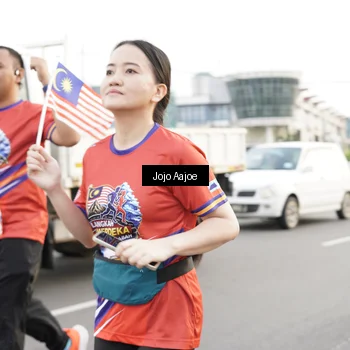 Runner Photo 5955159