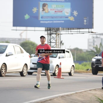 Runner Photo 5955160