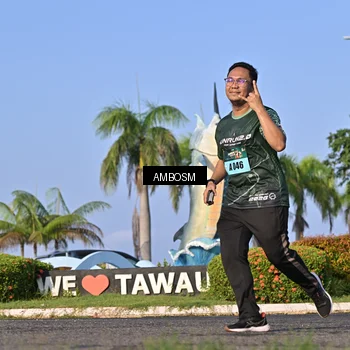 Runner Photo 5955161