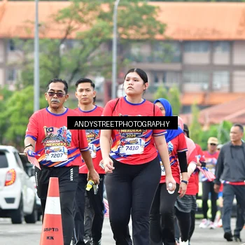 Runner Photo 5955164