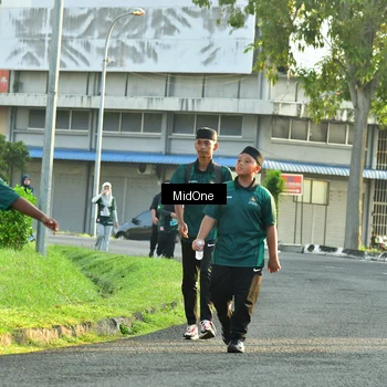 Runner Photo 5955165