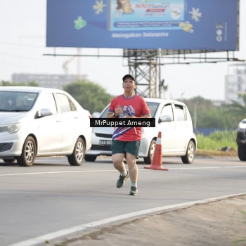 Runner Photo 5955167