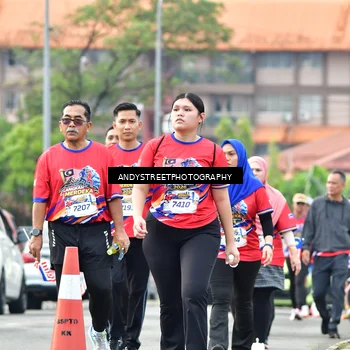 Runner Photo 5955170