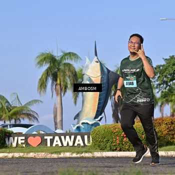 Runner Photo 5955171