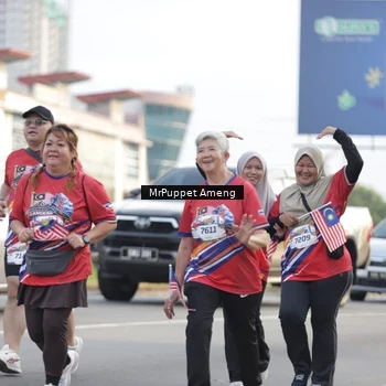 Runner Photo 5955173