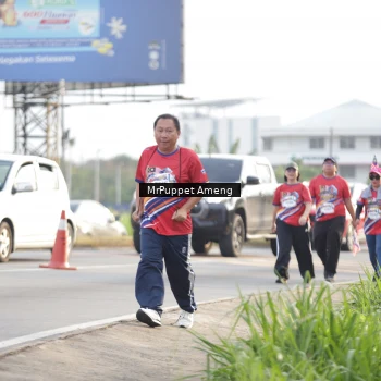 Runner Photo 5955182