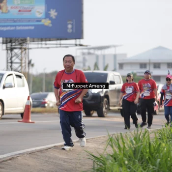 Runner Photo 5955185