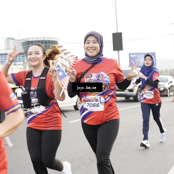 Runner Photo 5955196