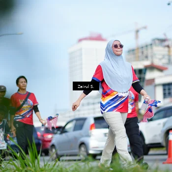 Runner Photo 5955198