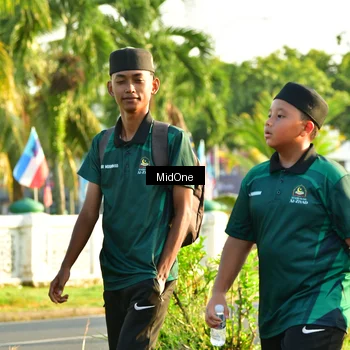 Runner Photo 5955204