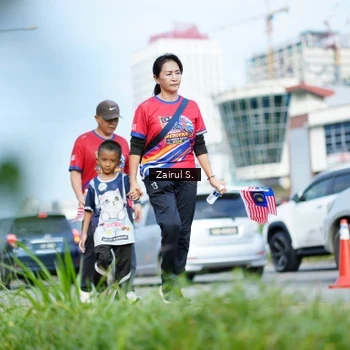 Runner Photo 5955210