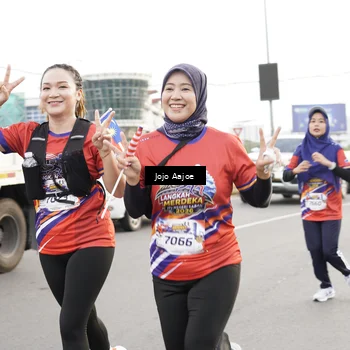 Runner Photo 5955215