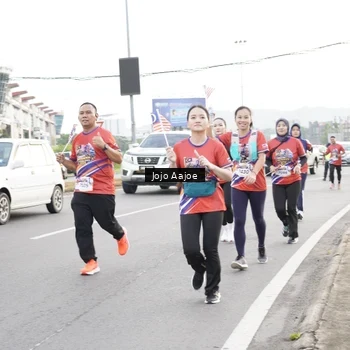 Runner Photo 5955217