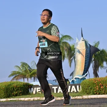 Runner Photo 5955221