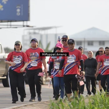 Runner Photo 5955222