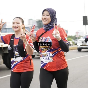 Runner Photo 5955224