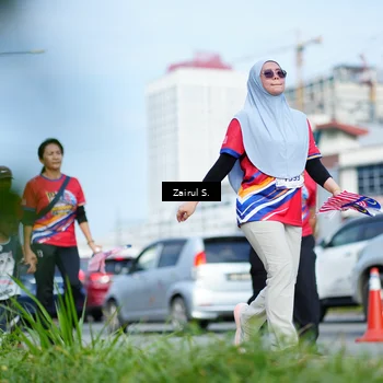 Runner Photo 5955226