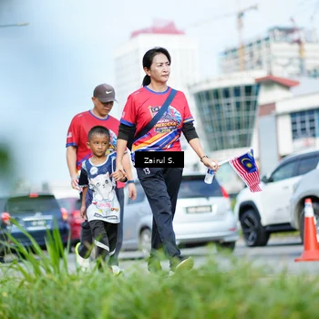 Runner Photo 5955227