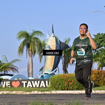 Runner Photo 5955228