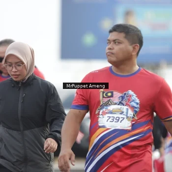 Runner Photo 5955230