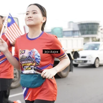 Runner Photo 5955231