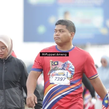 Runner Photo 5955232