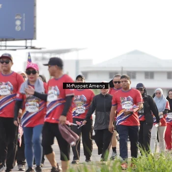 Runner Photo 5955233