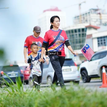 Runner Photo 5955235