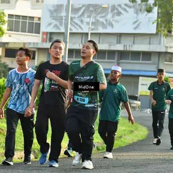Runner Photo 5955241