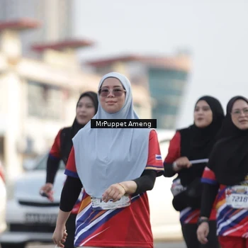 Runner Photo 5955250