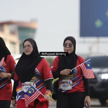 Runner Photo 5955251