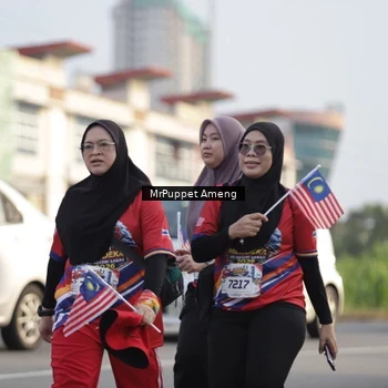 Runner Photo 5955254