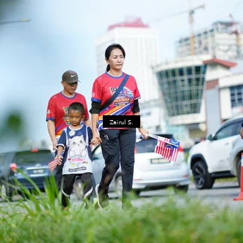 Runner Photo 5955256