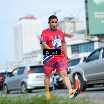Runner Photo 5955260