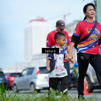 Runner Photo 5955262