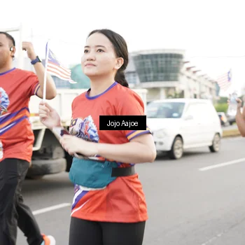 Runner Photo 5955263