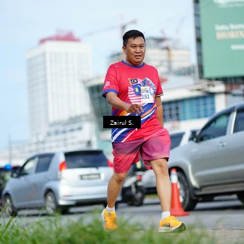 Runner Photo 5955265