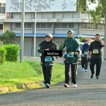 Runner Photo 5955266