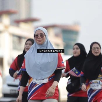 Runner Photo 5955268