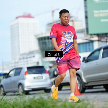 Runner Photo 5955272