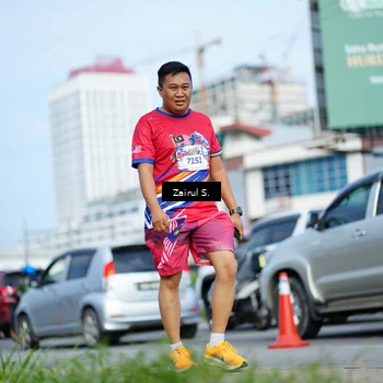 Runner Photo 5955275
