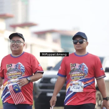 Runner Photo 5955277