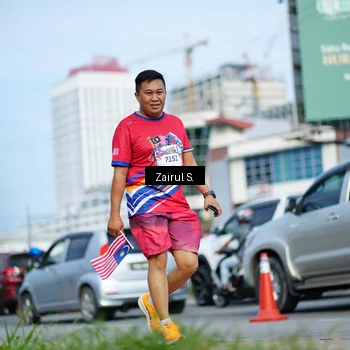 Runner Photo 5955278