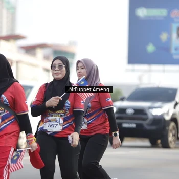 Runner Photo 5955282