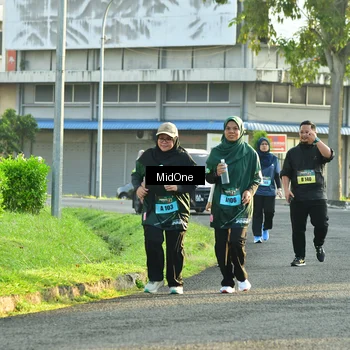 Runner Photo 5955284