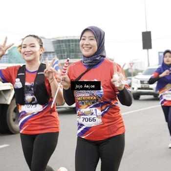 Runner Photo 5955289