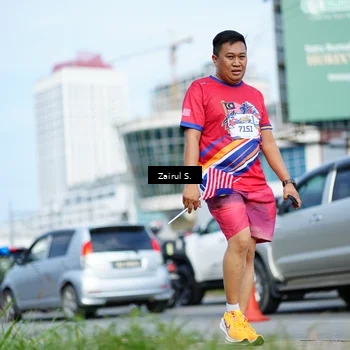 Runner Photo 5955292