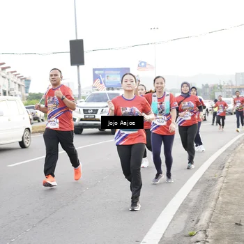 Runner Photo 5955294