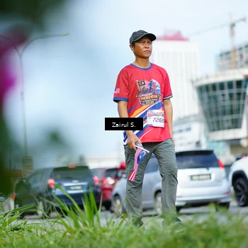 Runner Photo 5955295